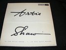 Scarce CLEAN Deluxe 50s RCA Set ARTIE SHAW In The Blue Room & Cafe Rouge 2 LP