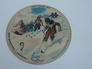 78rpm Vogue Picture Record.. Enric Madriguera and his Orchestra: Cuban Yodelin'