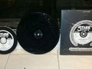 The damned play it at your sister the june 1976 demos in near mint CONDITION