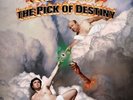 Tenacious D - The Pick Of Destiny (Deluxe Edition) [LP] (180 Gram, download with
