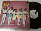 MIRACLES - hi we're the miracles - TAMLA