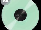 Serato Performance Series (Pair) - Glow in the Dark