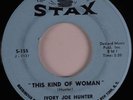 R&B Soul Mambo 45 IVORY JOE HUNTER This Kind of Woman STAX HEAR