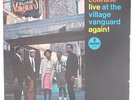 John Coltrane - Live At The Village Vanguard Again LP - Impulse - A-9124 VG++