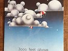Anne Nachtrieb 3000 Feet Above LP SEALED MINT Canada Private Press Jazz Folk