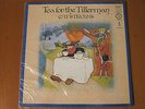 CAT STEVENS: TEA FOR THE TILLERMAN   ISLAND UK Import LP