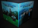Rolling Stones Between the Buttons Japan Orig. LP G/F GOLF COVER INSERT 1970