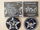 THE SISTERS OF MERCY  -- THE GOOD THE BAD & THE UGLY  HISTORY OF COVER VERSION