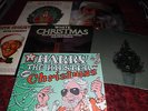 6 LP Jazz Swing Christmas Weihnacht - Herb Alpert - Harry the Hipster - Sinatra