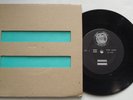 HEAR Minimal Synth Avant Garde Experimental No Wave EQUAL (=) PS EP KBD Japan