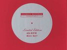 Gounod, Faust/ Bizet, Carmen Ballet Music 4LP 45rpm Test Pressing SS