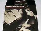 NICK CAVE Are you the one lim UK VINYL 7