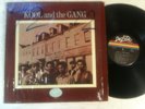 KOOL & THE GANG - s/t - DE-LITE - VG++/NM //