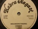 Symbol Misunderstanding Killer Roots 12
