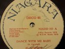 Al Campbell Dance With Me Baby Killer Roots 12