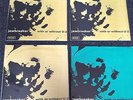 Jawbreaker Jawbox SPLIT With or Without U2 / Airwaves Dream 7” vinyl record LOT