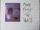 PINK FLOYD The Wall ORIGINAL (not bootleg reissue) SOUTH AFRICA DIFFERENT COVER