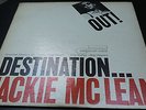 Jackie McLean, 