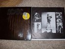 AC/DC Back in Black Album on Vinyl.Excellent condition.
