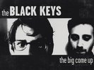 Black Keys - - Blues Vinyl LP-Records
