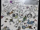 Led Zeppelin III (3) DJ Copy MONO Purple Vinyl Sealed