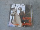 LEE PERRY-THE UPSETTERS-RETURN OF DJANGO-LP-IMP-UK-TROJAN 19-1995-NM