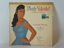 Caterina Valente - Plente Valente, singin´and swingin` with Sy Oliver, Vinyl (8)