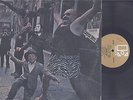 THE DOORS - STRANGE DAYS - ROCK LP - MONO - RARE