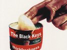 Black Keys - Thickfreakness - Blues Vinyl LP-Records