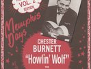 Howlin' Wolf - Memphis Days Vol.2 - Vinyl Audiophile Blues Records
