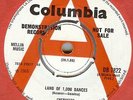 CHEROKEES**EVERYBODY'S NEEDS**DEMO*BEAT*LISTEN TO THE SOUND CLIP