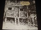 Bronco rare '69 UK 1st press LP Country Home on Pink Island  NM Jess Roden PROG