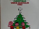 Vince Guaraldi Trio ?– A Charlie Brown Christmas - Vinyl LP