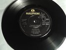 mono BEATLES EP NOWHERE MAN 1965 MATRIX NO 7TCE 905-1