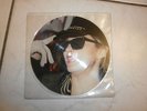 MADONNA 45T PICTURE DISC INTERVIEW RECHERCHE SUSAN DESESPEREMENT