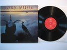Roxy Music – Avalon – Simply Vinyl 180gm – NM