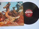 LP TOE FAT - Toe Fat Two PROGRESSIV ROCK 1971