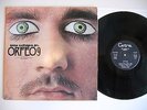 RENATO ZERO TITO SCHIPA Orfeo 9 Doppio LP 1a ediz. originale VG+/VG+ PROG
