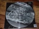 Rage Against The Machine Vinyl LP Picture Disc 20th Anniversary Remaster