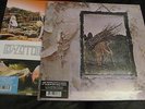 LED ZEPPELIN Houses Of The Holy and Led Zep IV Remastered180g Vinyl LP