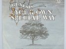 GENESIS Your Own Special Way - German 7