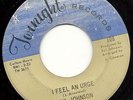 NORTHERN SOUL Syl Johnson - Try Me / I Feel an Urge  LISTEN