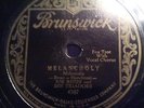 Irving Mills Hotsy Totsy Gang-Joe Rines on Brunswick-