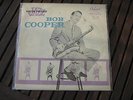 Bob Cooper KPL 102   33 1/3 RPM 