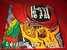 LEVELLERS, LEVELLING THE LAND, VINYL LP, ORIGINAL ISSUE