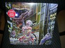 IRON MAIDEN **Somewhere in Time **BRAND NEW RECORD LP VINYL