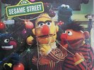 MUPPETS / BERT / ERNIE + 