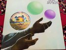 Bert Jansch Santa Barbara Honeymoon UK LP NM 1975 1st Press Charisma Pentangle