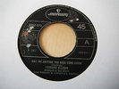 LORRAINE ELLISON - CALL ME ANYTIME YOU NEED SOME LOVIN' - UK MERCURY