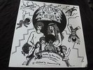 BRUCE HAACK Electronic Record For Children 1969 ELECTRONIC SYNTH PSYCH LP REISH